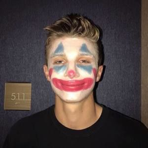 Meet your Posher, Braden